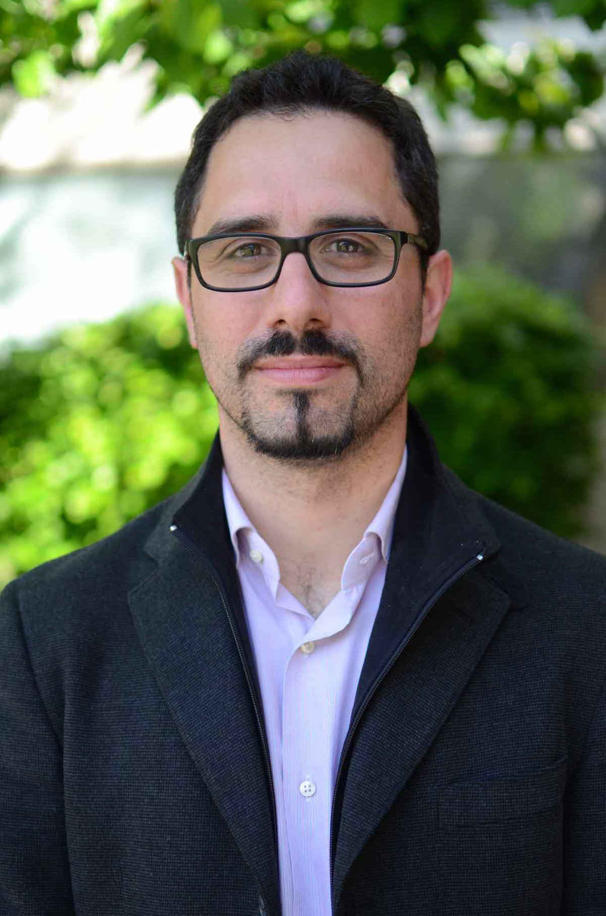 Alessandro Parente