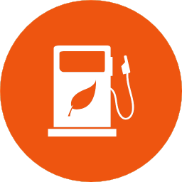 Non conventional fuels