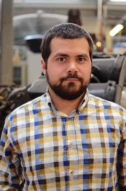 João Miranda