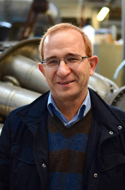 Mehrdad Raisee