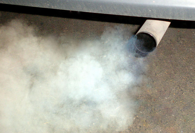 What VW most probably did to tweak their emission results